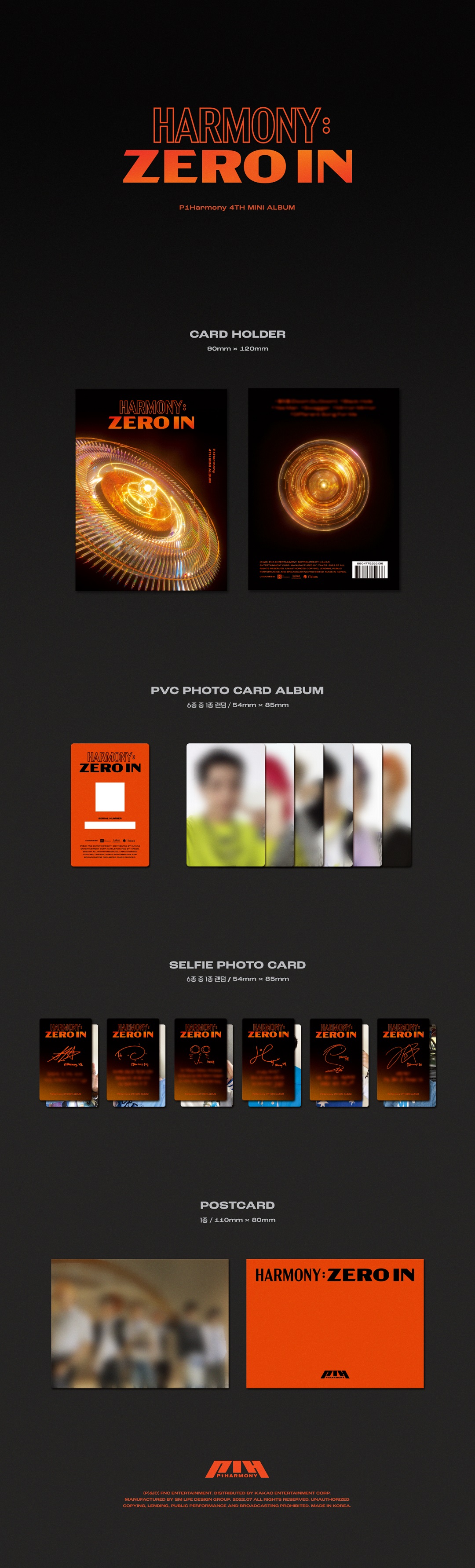 cn.ktown4u.com : fanclub item_[全款裸专][KTOWN4U 独家特典: 小卡